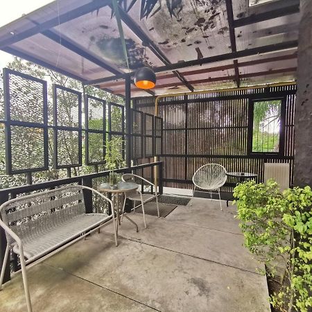Pamoni Hotel Pantai Chaweng Luaran gambar