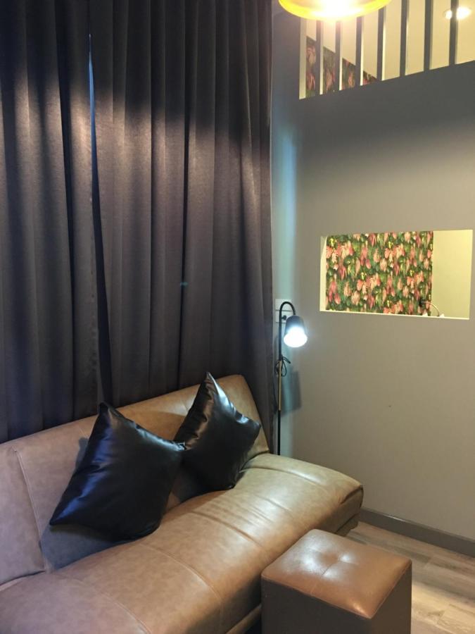 Pamoni Hotel Pantai Chaweng Luaran gambar