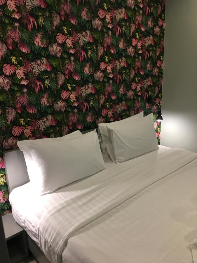 Pamoni Hotel Pantai Chaweng Luaran gambar
