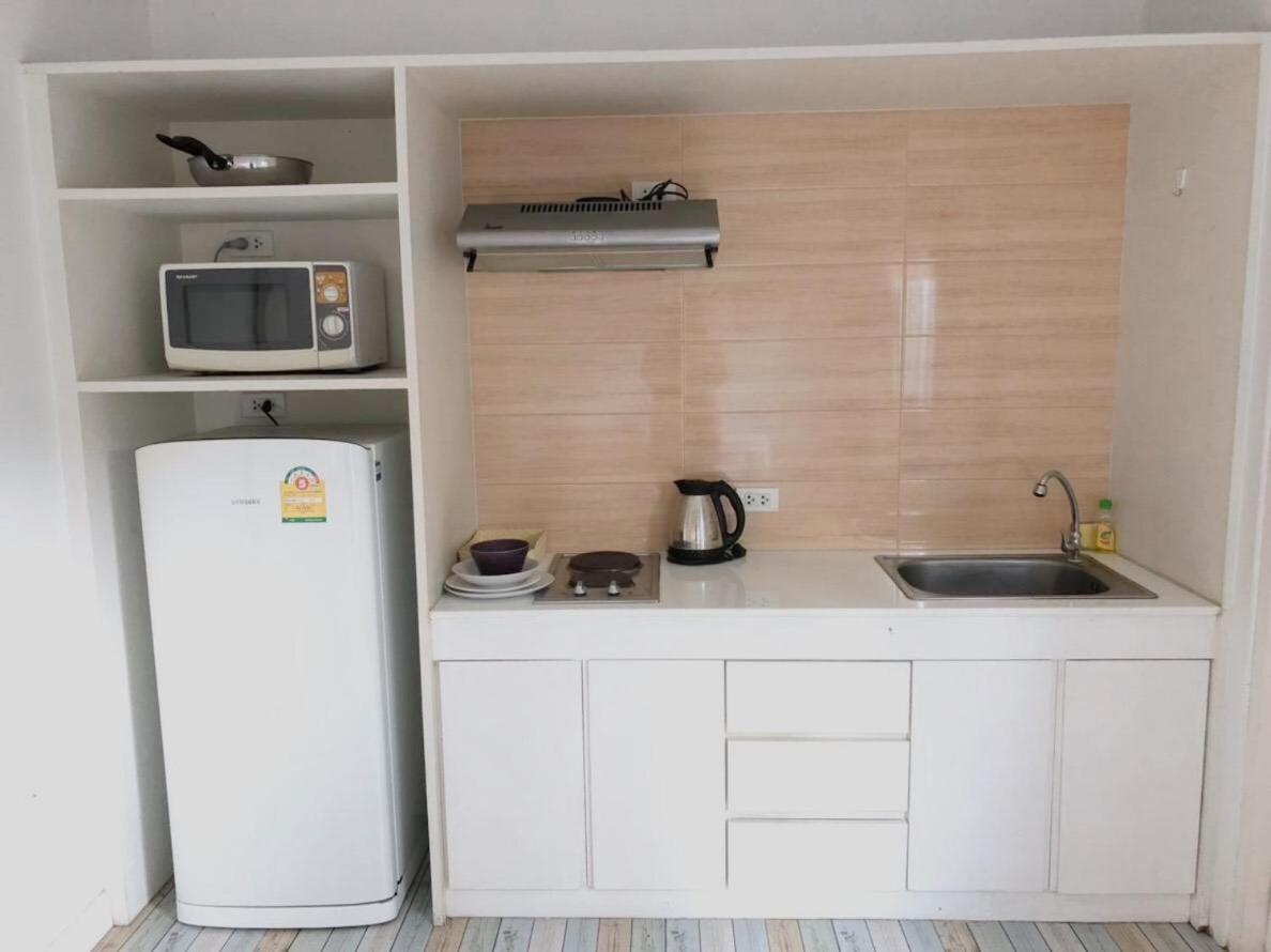 Pamoni Hotel Pantai Chaweng Bilik gambar