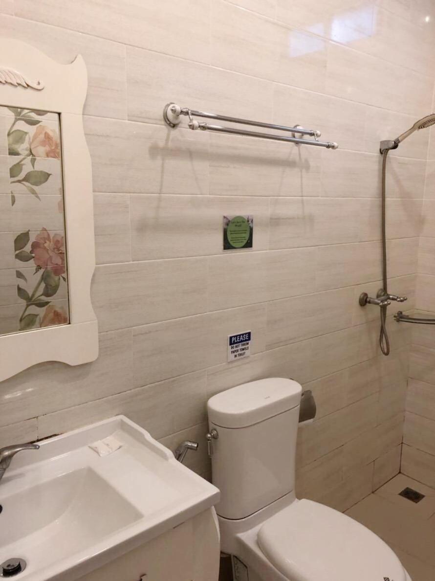 Pamoni Hotel Pantai Chaweng Bilik gambar