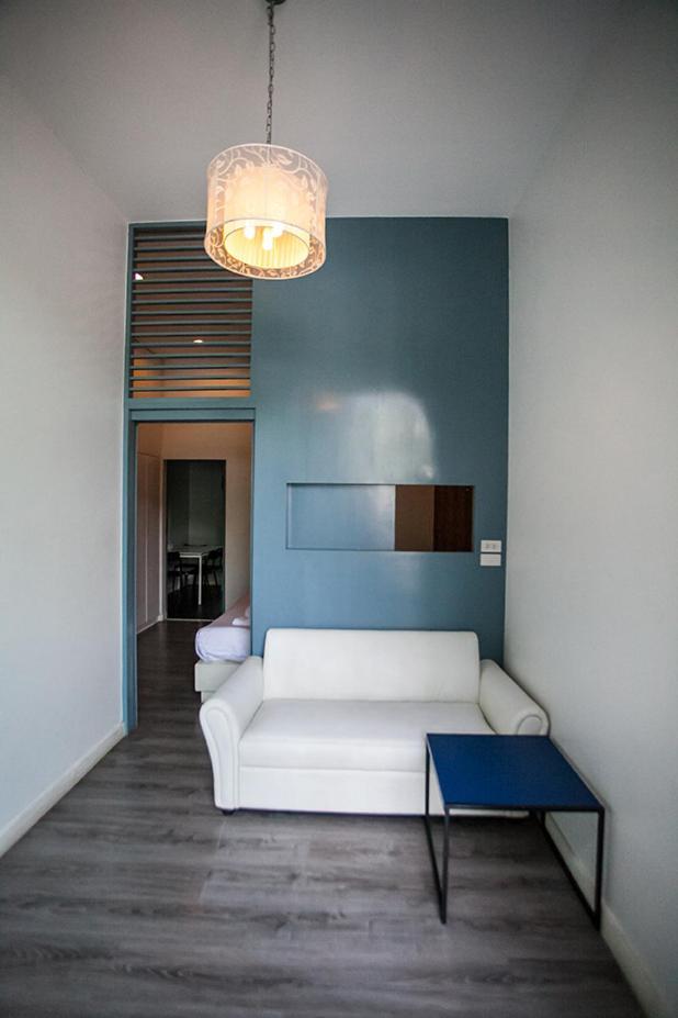Pamoni Hotel Pantai Chaweng Luaran gambar