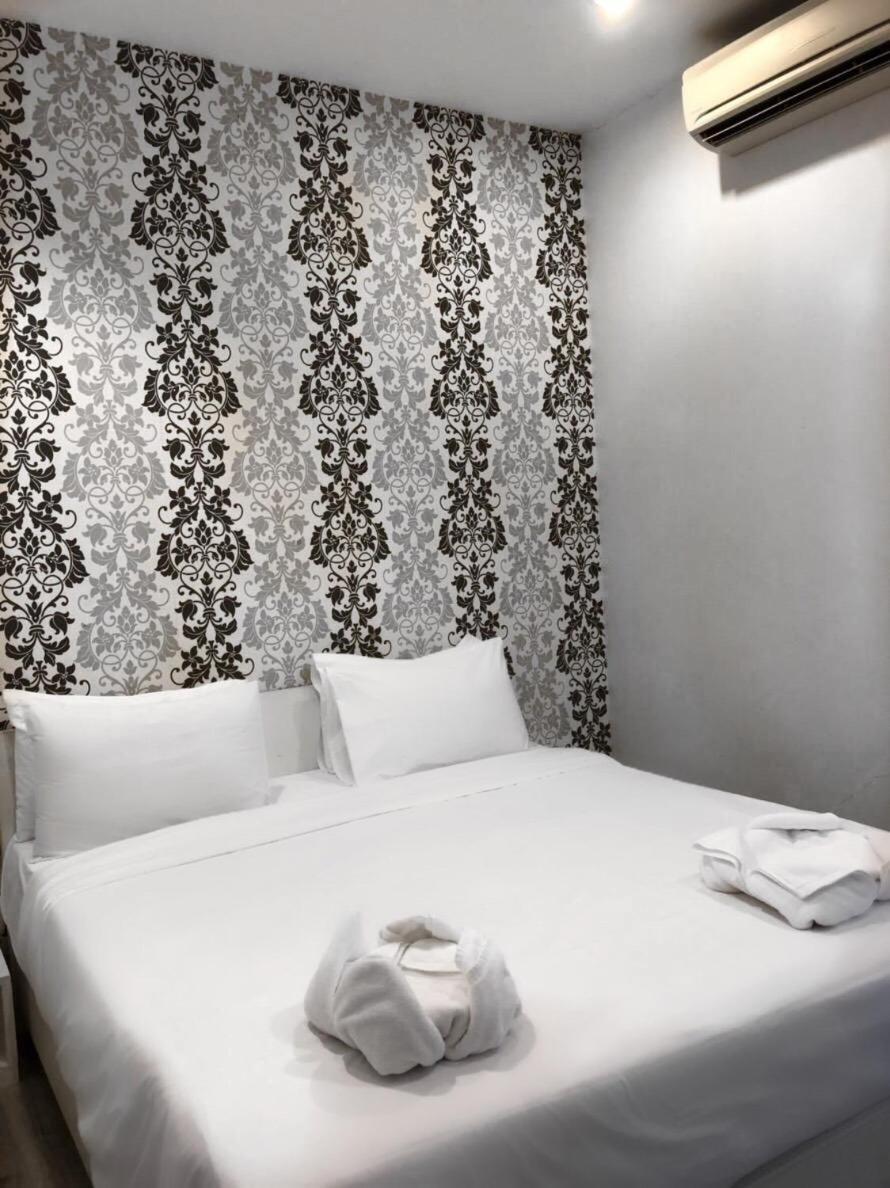 Pamoni Hotel Pantai Chaweng Luaran gambar