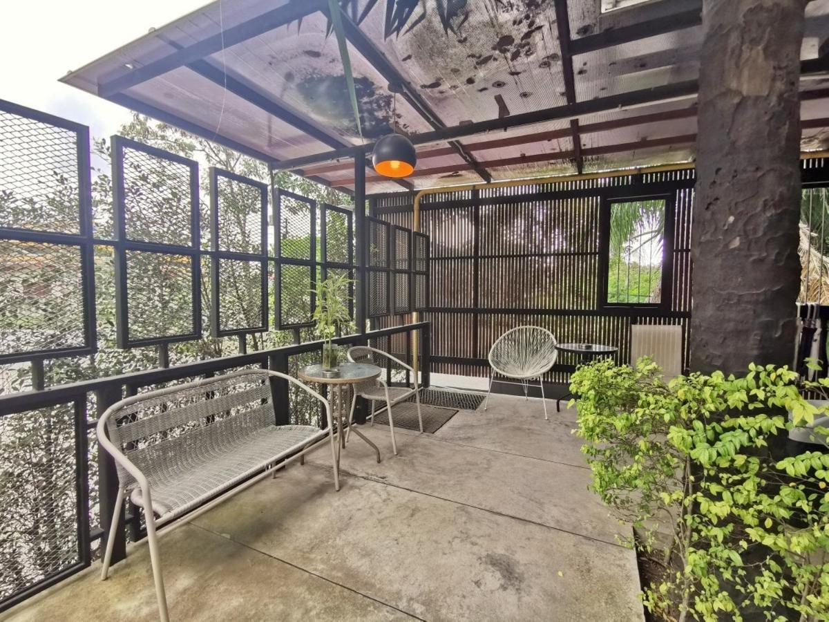 Pamoni Hotel Pantai Chaweng Luaran gambar