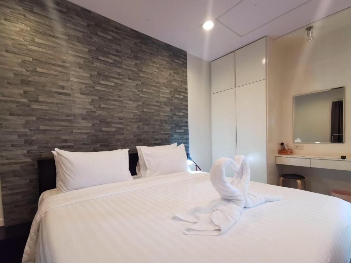 Pamoni Hotel Pantai Chaweng Luaran gambar