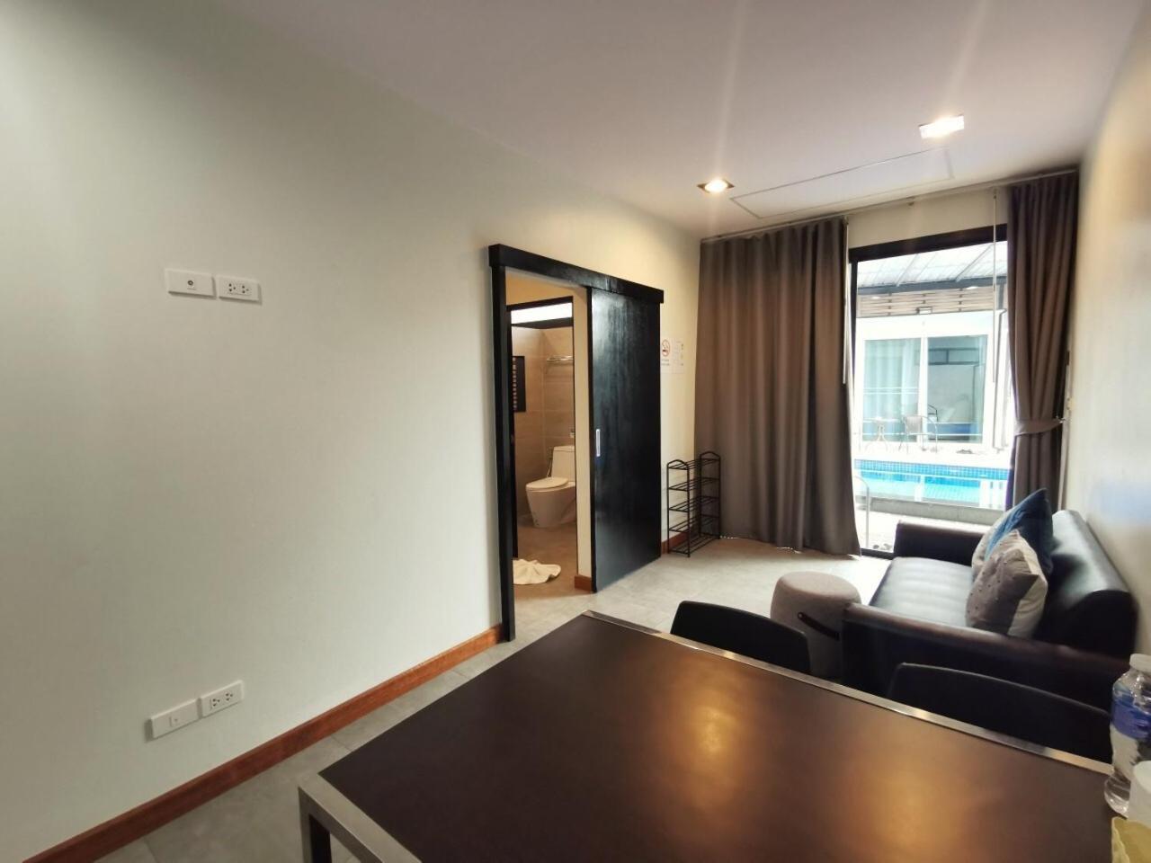 Pamoni Hotel Pantai Chaweng Luaran gambar